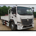 15 ton truk loging kargo 240 HP